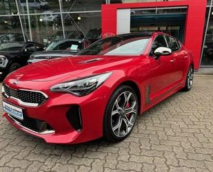 Kia Kia Stinger 3.3 T-GDI 370 AWD GT Gebrauchtwagen