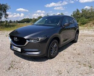 Mazda Mazda CX-5 2.5 SKYACTIV-G 194 Gebrauchtwagen