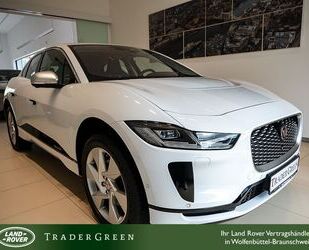 Jaguar Jaguar I-Pace EV320 SE PDC SHZ KAMERA NAVI LED 360 Gebrauchtwagen