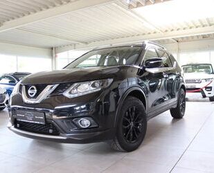 Nissan Nissan X-Trail Tekna 4x4 2.0 dCi 130 kW (177 PS), Gebrauchtwagen