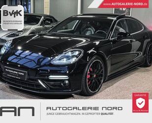 Porsche Porsche Panamera Turbo Pano+Softclose+Matrix+Chron Gebrauchtwagen