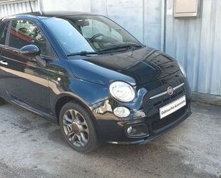 Fiat Fiat 500 S Gebrauchtwagen