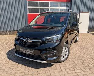 Opel Opel Combo Life Ultimate R-Kamera SHZ +LHZ 5 Sitze Gebrauchtwagen