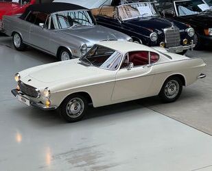 Volvo Volvo P1800 S, restauriert, originales Blech Gebrauchtwagen