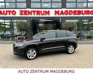 Skoda Skoda Karoq Style 1,0 TSI Autom. Navi 4xSitzh. LED Gebrauchtwagen