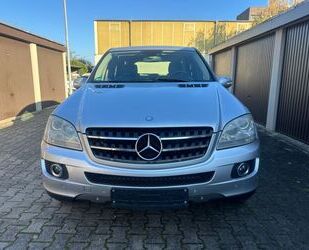 Mercedes-Benz Mercedes-Benz ML 320 CDI 4MATIC - Gebrauchtwagen