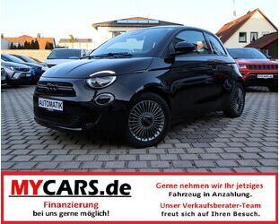 Fiat Fiat 500e Icon*Automatik*ALU*Voll-Navi*PDC*wenig k Gebrauchtwagen