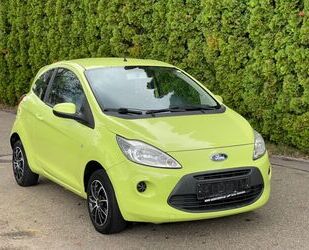 Ford Ford Ka Trend* NEU* TÜV * KLIMA* Gebrauchtwagen