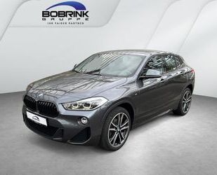 BMW BMW X2 sDrive18i M Sport Navi Head-Up LED Sportsi Gebrauchtwagen