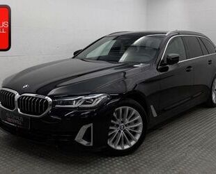 BMW BMW 530i xDrive Touring Luxury Line PANO+LASER+STA Gebrauchtwagen