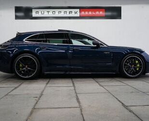 Porsche Porsche Panamera Sport Turismo 4 S E-Hybrid*SportD Gebrauchtwagen