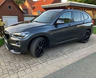 BMW BMW X1 xDrive20d M Sport Steptronic M Sport Gebrauchtwagen