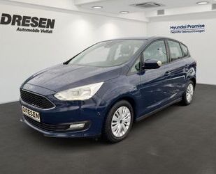 Ford Ford C-Max Business Edition 1.5 Tempomat+PDC+Telef Gebrauchtwagen