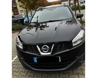 Nissan Nissan Qashqai+2 1.6 Acenta Acenta Gebrauchtwagen