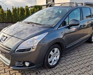 Peugeot Peugeot 5008 2.0 Business-Line HDi FAP 150 Gebrauchtwagen