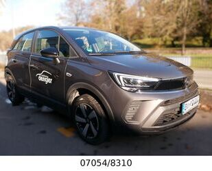 Opel Opel Crossland 