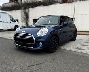 Mini MINI COOPER 1.5 F56 |LED|PDC|SHZG|8-FACH BEREIFT Gebrauchtwagen