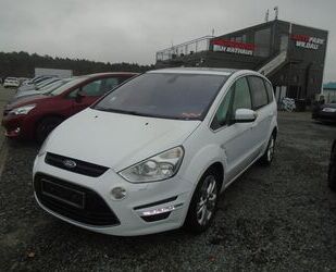 Ford Ford S-Max S-MAX Titanium Gebrauchtwagen