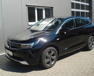 Opel Opel Grandland GS,LED,Sitzheizung,Parkpilot,Allwet Gebrauchtwagen