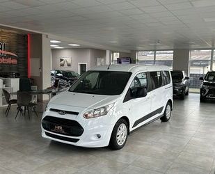 Ford Ford Tourneo Connect Trend Automatik/Kamera/7-Sitz Gebrauchtwagen