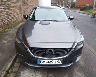 Mazda Mazda 6 2.2 SKYACTIV-D 150 Nakama Nakama Gebrauchtwagen