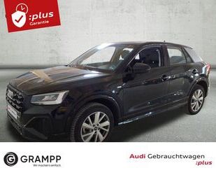 Audi Audi Q2 S line 40 TFSI quattro S-tronic +ACC+LED+ Gebrauchtwagen