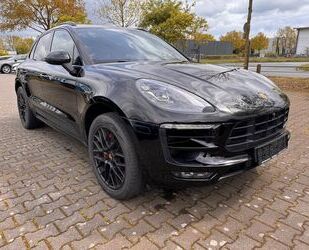 Porsche Porsche Macan GTS Bose/Panorama/LED/ Gebrauchtwagen