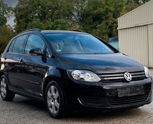 VW Volkswagen Golf Plus VI Comfortline Gebrauchtwagen