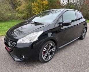 Peugeot Peugeot 208 GTi / Navi / Leder / JBL Sound / Sitzh Gebrauchtwagen