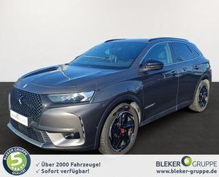 DS Automobiles DS Automobiles DS7 Crossback BlueHDi 180 Performan Gebrauchtwagen