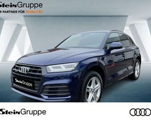 Audi Audi Q5 2.0 TFSI 50 quattro e sport STH Massage LM Gebrauchtwagen