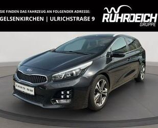 Kia Kia Ceed Sportswagon GT-Line 1.0 T-GDI Navi Mehrzo Gebrauchtwagen