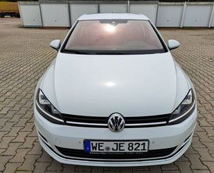 VW Volkswagen Golf 1.2 TSI DSG BMT ALLSTAR ALLSTAR Gebrauchtwagen