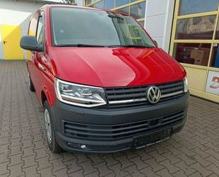 VW Volkswagen T6 Transporter Kasten Gebrauchtwagen