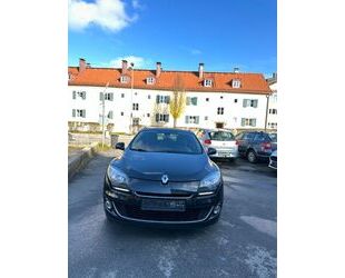 Renault Renault Megane III Grandtour BOSE Edition Gebrauchtwagen