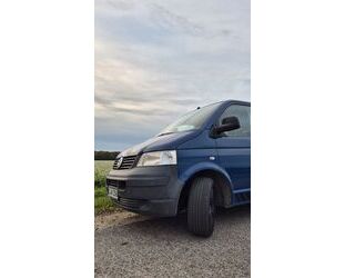 VW Volkswagen T5 Transporter Gebrauchtwagen