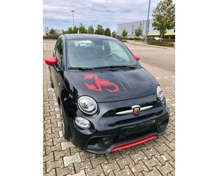 Abarth Abarth 1.4 T-Jet 16V 595 - Gebrauchtwagen