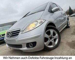 Mercedes-Benz Mercedes-Benz A 150 Inkl.Tüv Neu 8Fach Bereift Gebrauchtwagen