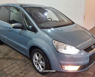 Ford Ford Galaxy Trend *7-Sitzer*Panorama* Gebrauchtwagen