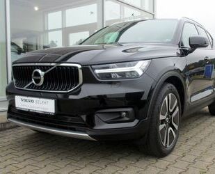 Volvo Volvo XC40 T4 FWD Momentum Pro+LED+KAM+SHZ+STANDHZ Gebrauchtwagen