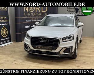 Audi Audi Q2 30 Design 1.6 TDI S-Tronic AHK*Kamera*LED* Gebrauchtwagen