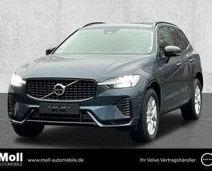 Volvo Volvo XC60 Plus Dark Recharge Plug-In Hybrid AWD T Gebrauchtwagen