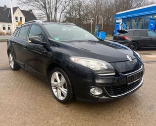 Renault Renault Megane III Grandtour Dynamique*Navi*Klima* Gebrauchtwagen