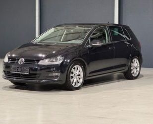 VW Volkswagen Golf VII Lim. Highline ACC TOP AUSSTATT Gebrauchtwagen