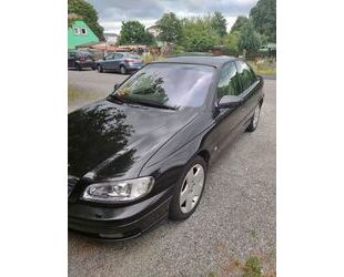 Opel Opel Omega 2.6 V6 - Gebrauchtwagen