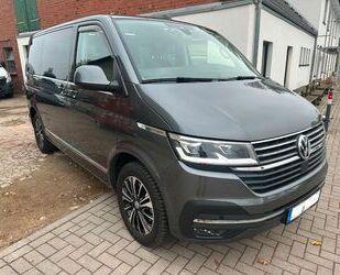 VW Volkswagen T6.1 Multivan Multivan Generation Six F Gebrauchtwagen