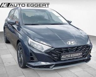 Hyundai i20 Gebrauchtwagen