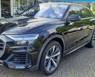 Audi Audi Q8 50 TDI quattro Gebrauchtwagen