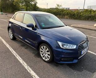 Audi Audi A1 1.6 TDI Sportback Gebrauchtwagen