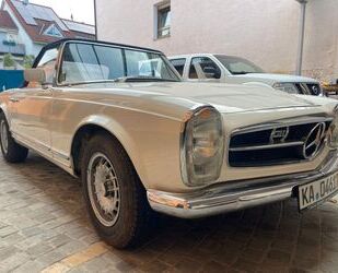 Mercedes-Benz Mercedes-Benz 230 Gebrauchtwagen